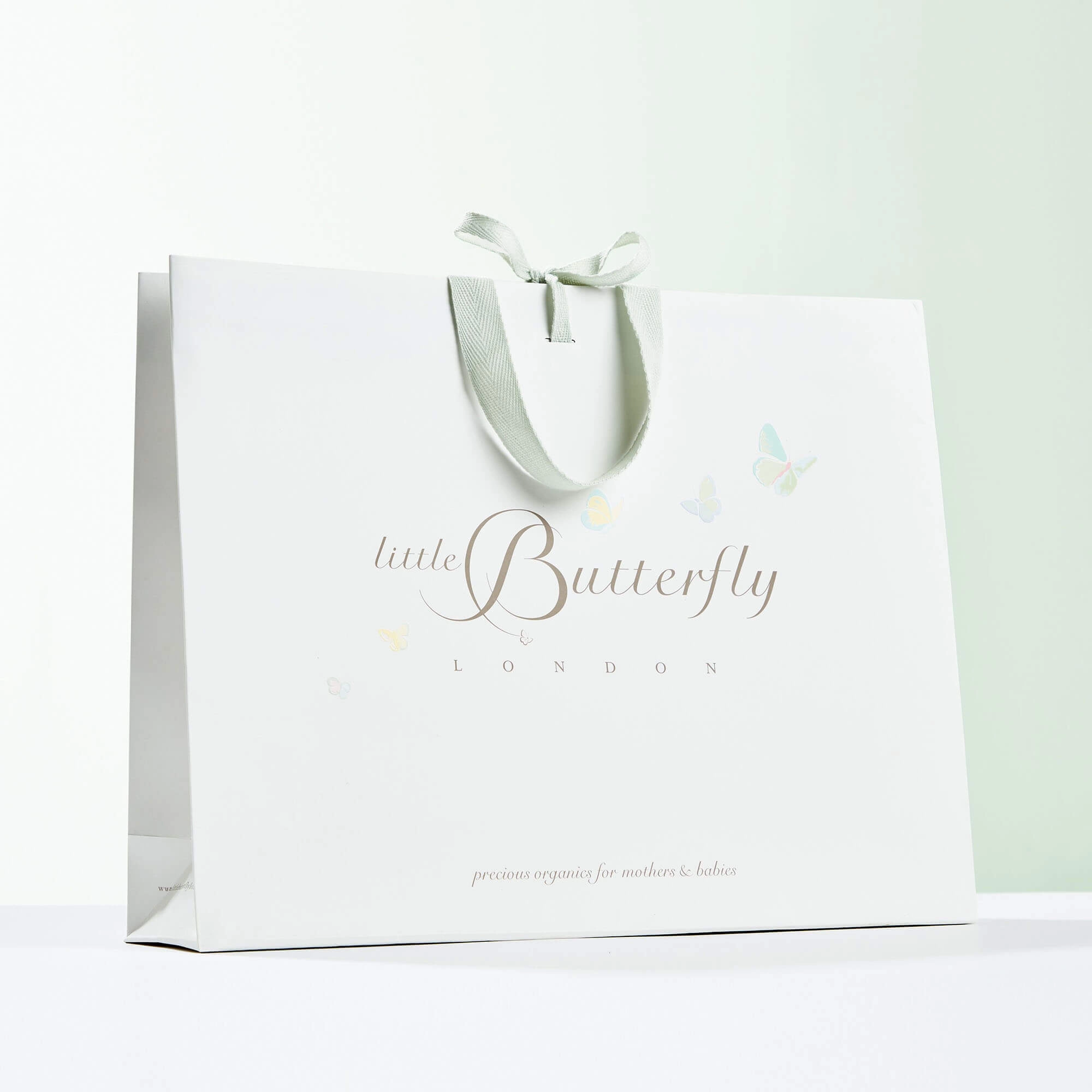 Little Butterfly London - Mother Gift Box